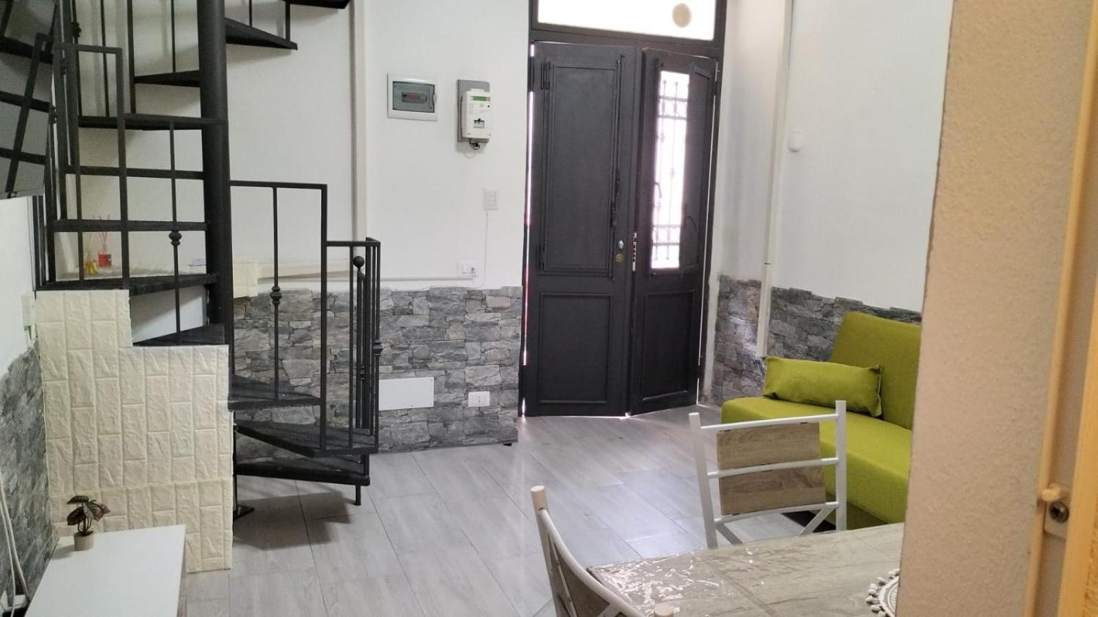 Holiday home Housecapuana100 Catania