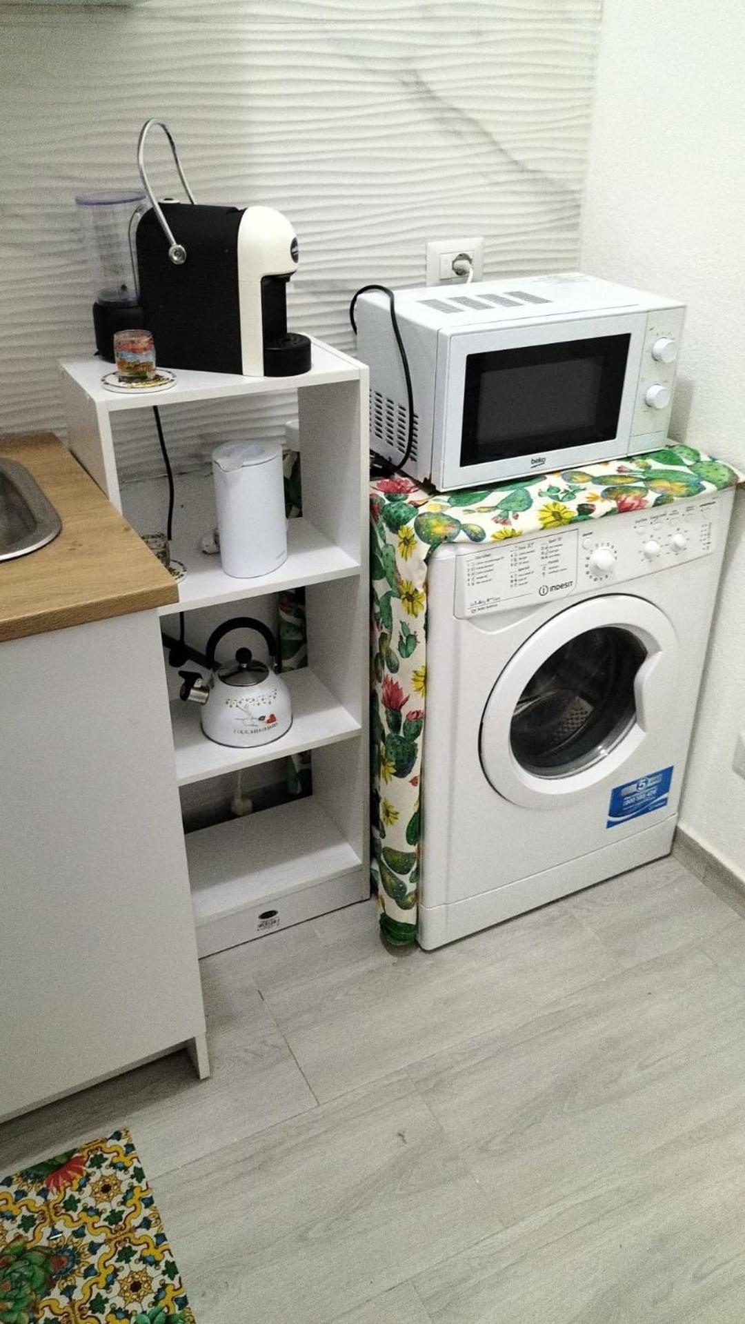 Housecapuana100 Holiday home Catania