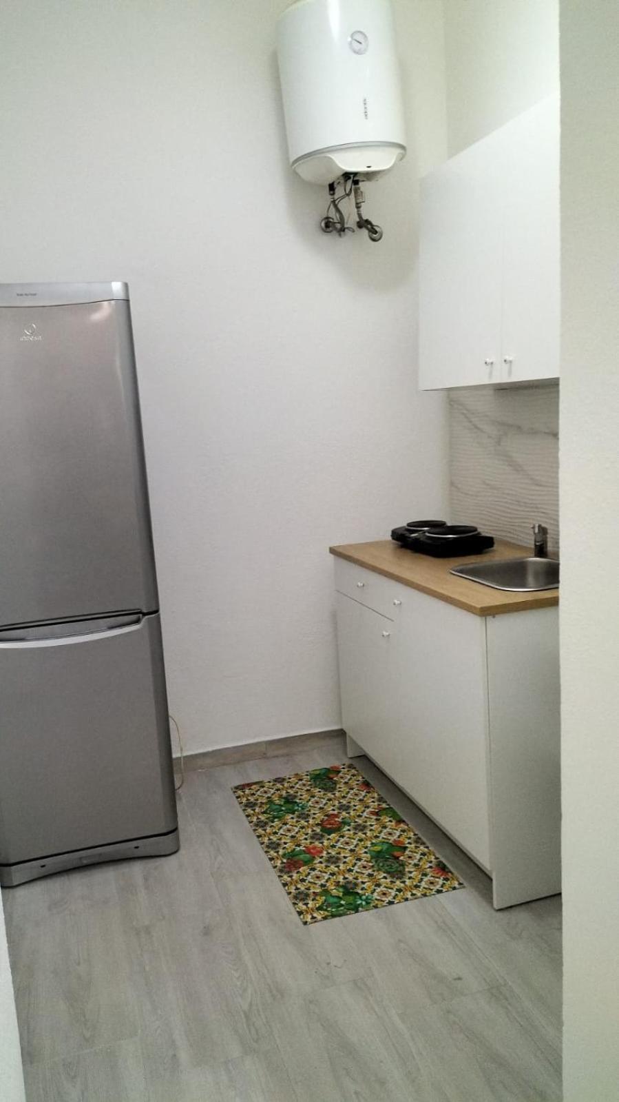 Holiday home Housecapuana100 Catania