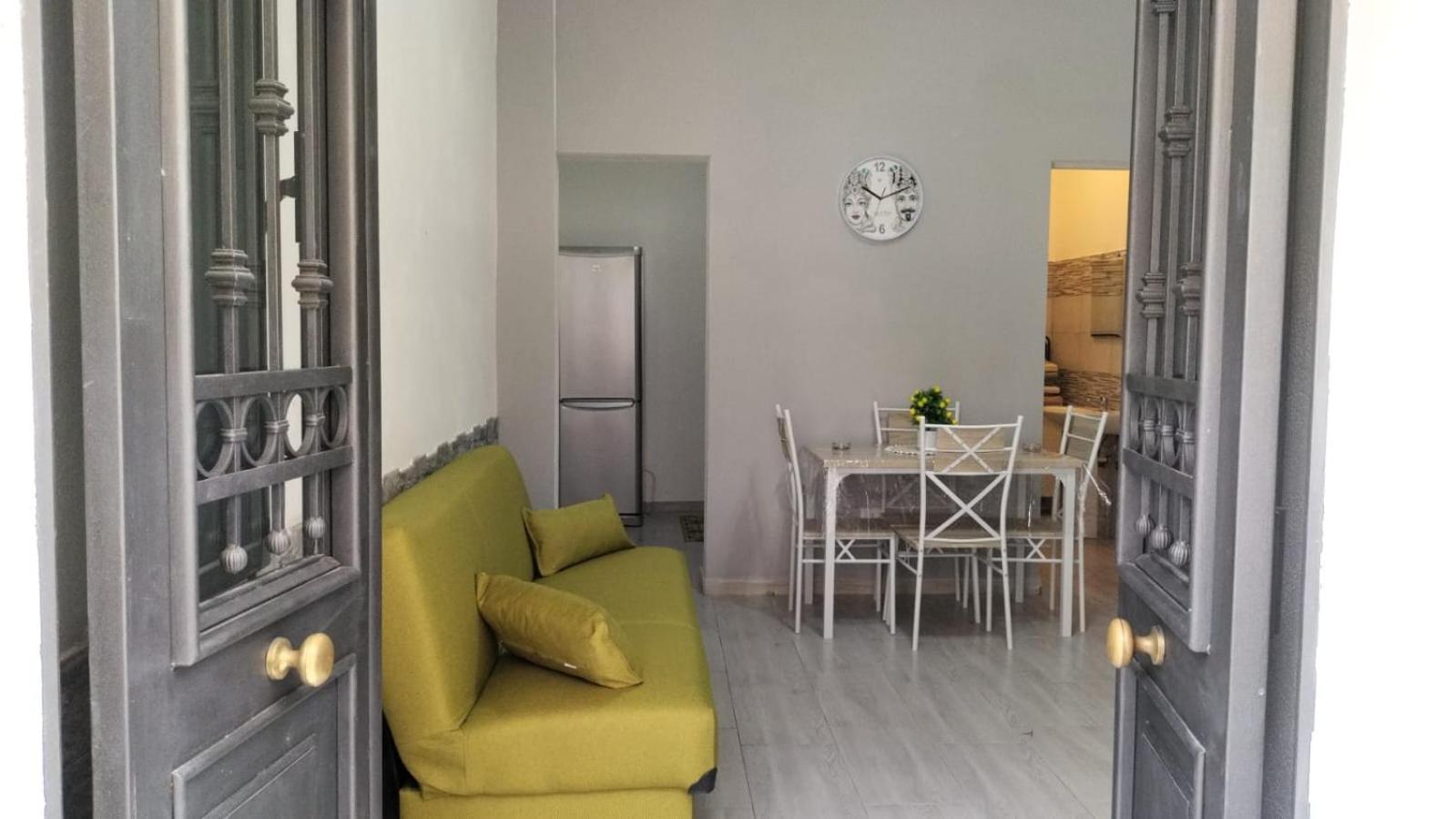 Casa vacanze Housecapuana100
