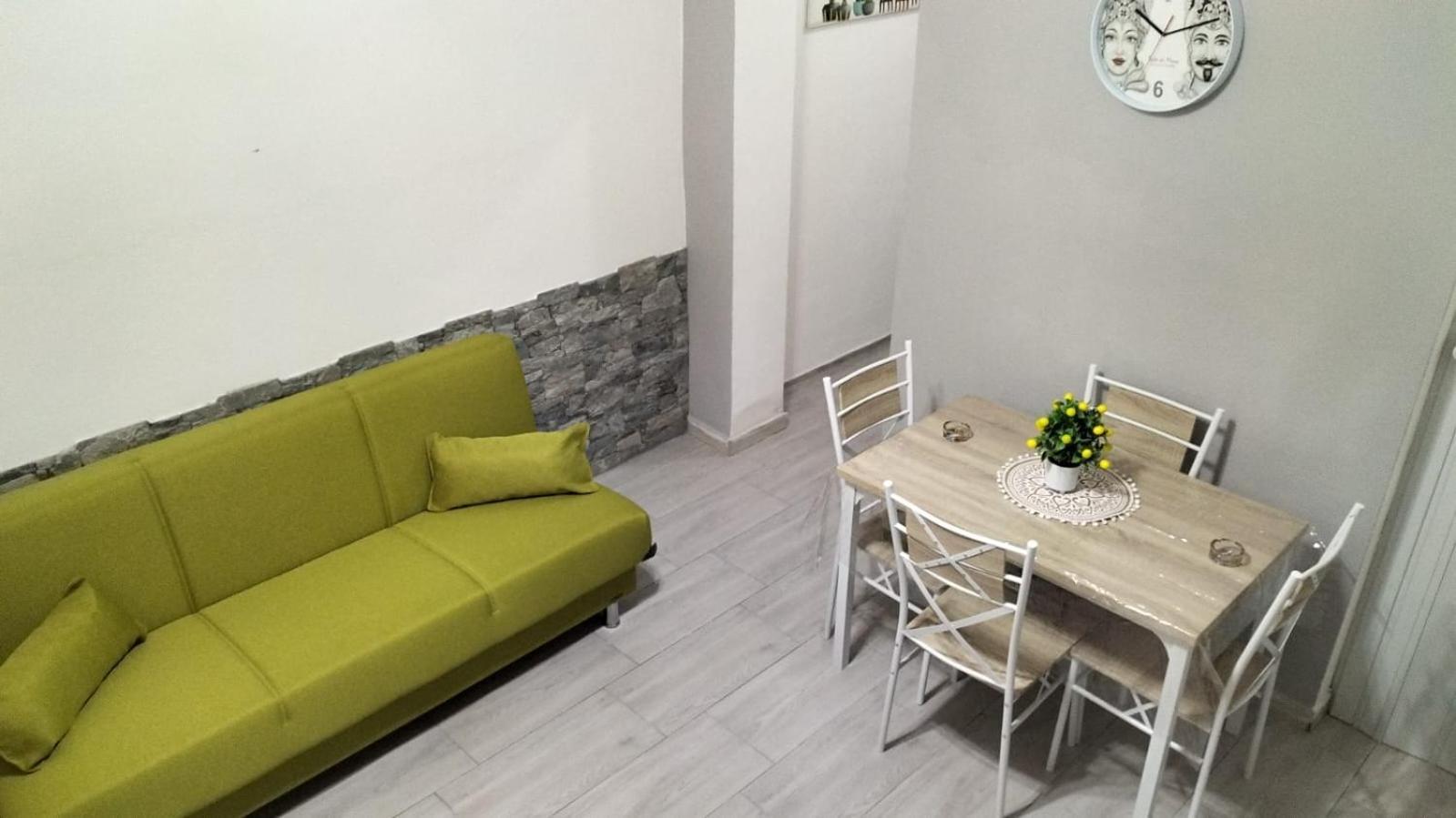 Casa vacanze Housecapuana100 *